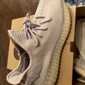Yeezy 350 Sesames